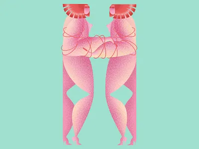H-Venus type illustration 36daysoftype 36daysoftype07 art artists artwork branding design digital illustration digitalart graphicdesign graphicdesigns illustration illustration art illustration design illustration digital illustrator