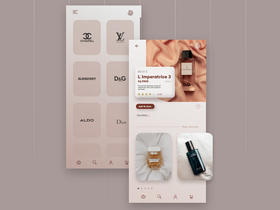 Minimal app ui design concept app branding designer graphicdesigner inspiration logo logo design ui uidesign uxdesign uxui webdesign