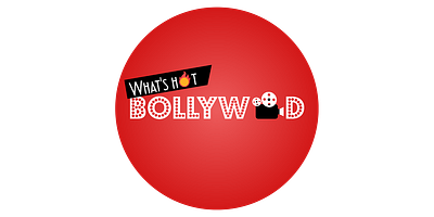 Wht s Hot Bollywood logo branding campaign design illustration illustrative ads logo single image ads socialmedia