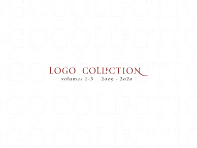 Logo Collection badge brand branding curated icon logo logomark logotype trademark volume