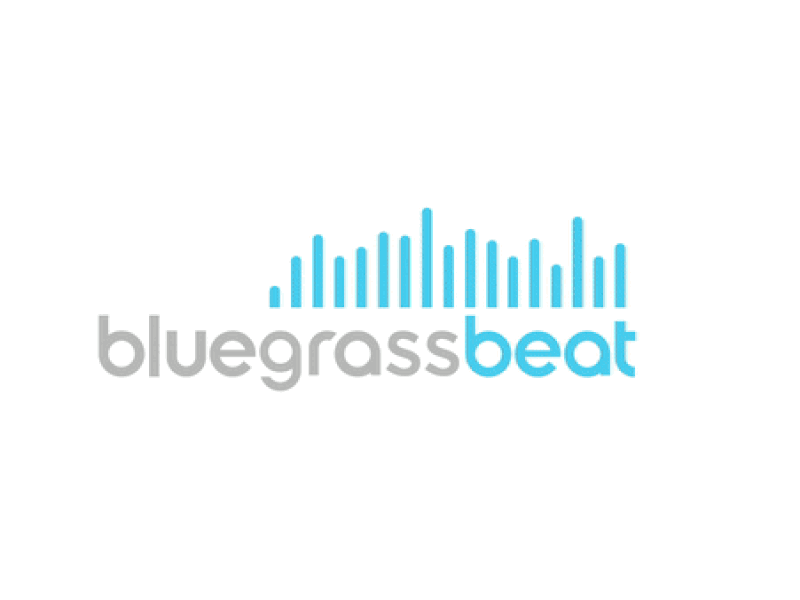 Bluegrass Beat Logo Animation animation branding design illustration illustrator lettering logo minimal typography website