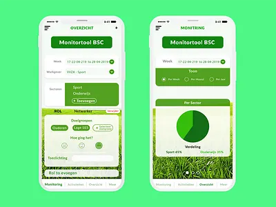 mobile app homepage adobe photoshop adobe xd app mockup app ui application design application mockup design flat green ui interaction design minimal mobile app mobile app design mobile application mobile design mobile mockup mobile ui monitoring dashboard ui design uiux