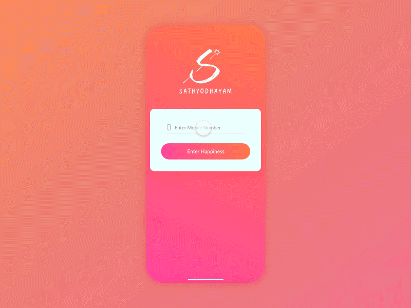 Meditation App branding idea itl ios app design meditation app minimalist design spiritual ui