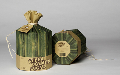 Premium Sugar Packaging branding idea itl package design packaging product design sugarcane