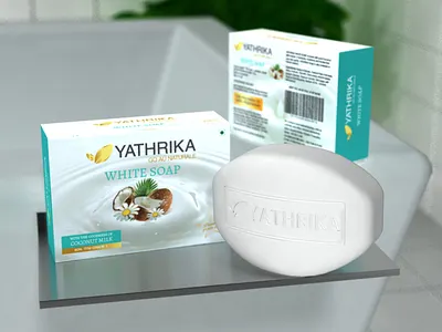 Soap Packaging branding idea itl ideas packaging packaging design soapbox