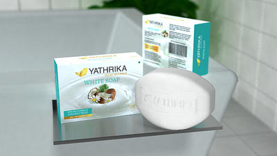 Soap Packaging branding idea itl ideas packaging packaging design soapbox