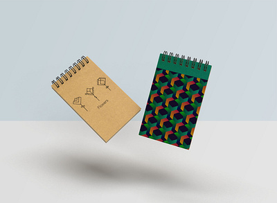 Notebook design design notebook notebook design