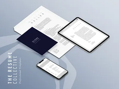 CV Template | Easily Editable | Word Format | Download curriculum vitae cv editable minimalist resume modern cv modern resume professional cv professional resume resume resume clean