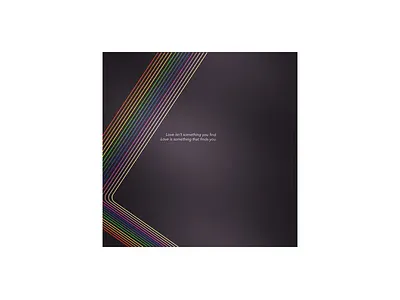 Font L font design graphicdesign illustrator lineart