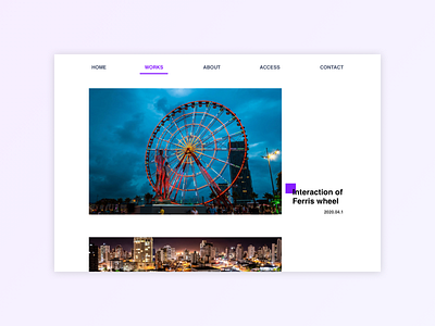 Daily UI #053 daily ui ui ux