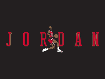 Air Jordan air athletics basketball bulls chicago design illustration jordan michael mj nba sports the last dance vector