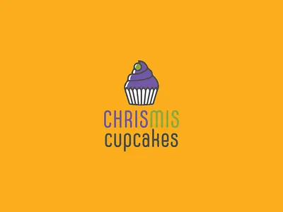 ChrisMis Cupcake Branding Guidebook brand brand design brand identity branding branding agency logo design ui design