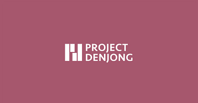 Project Denjong Logo branding branding and identity denjong identity design india logo logo design sikkim