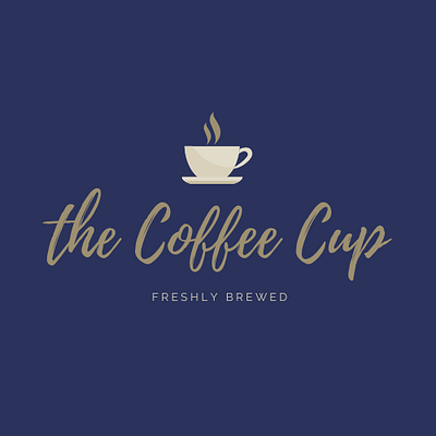 the Coffee Cup