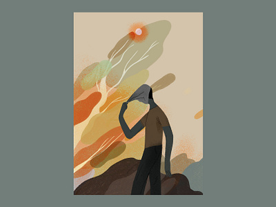 mask boy boy illustration illustration illustration art illustrator mask