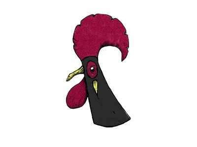 GaloBarcelos character character design color cultural culture digital illustration digital painting funny graphite hand drawn handmade illustration simple