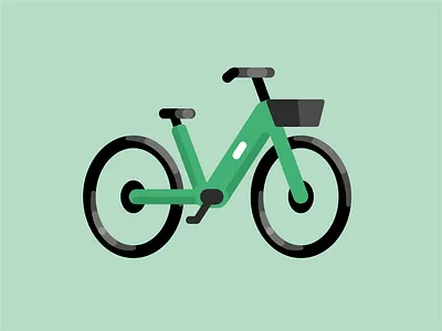 E-Bike bike ebike