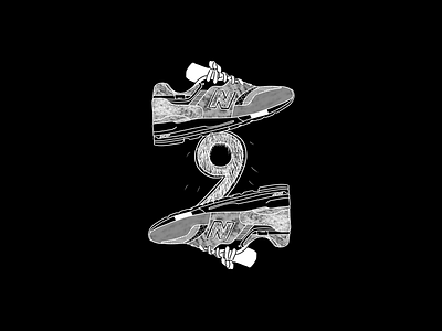 «Alphabet Of Sneakers» 36days 36daysoftype 36daysoftype07 alphabet art contest creative dribbblers goodtype graphic illustration letterart lettering letters logo sneakerart sneakers type typegang typematters