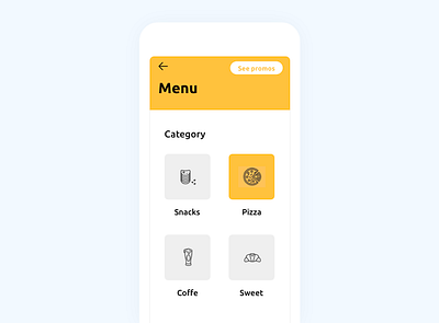 Categories daily ui dailyui design