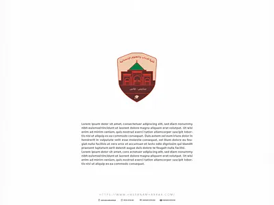 University logo redesign project app artist brand brand identity branding calligraphy calligraphy and lettering artist design illustration logo logotype redesign typography ui design uidesign uiux ux vector web