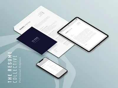 CV / Resume Template Bundle for Word | CV Design | Cover Letter curriculum vitae cv cv download cv for word cv template download minimalist resume modern cv modern resume professional resume resume resume download resume for word