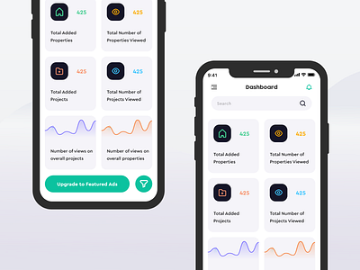 Dashboard Screen 2020 2020 design 2020 trends dashboard dashboard design dashboard template dashboard ui design home screen interaction ios app ios app design ios design iphone trend ui ui ux uidesign uiux ux