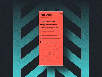 Responsive Web Design for Palo Alto. Business center. brand identity branding corporate landing page creative business graphic design it mark mobile application office product design real estate red and green responsive web site startup tree typography ui ux