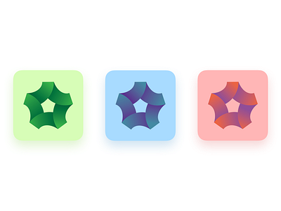 Daily UI #005 App icon app icon app icon design daily ui 005 daily ui challenge icon design ui ui design