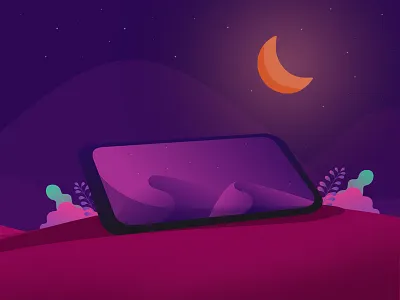 Ramadan Kareem Theme design device illustration ramadan theme vector