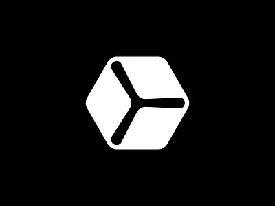 Dynamic Logo branding creative creativity dynamic logo logo move logotype mark minimal modern monogram move movement