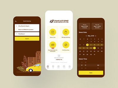 Freebie: Car rental IOS app UI car dealing car rental car rental app dealing car freebie hire ride illustration ios ios app design marketing car mobile app ride sharing startup uber ux uxui