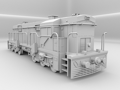 Train 3d 3dmodel 3dmodeler 3dtrain 3dtrainmodel