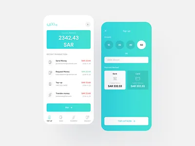 Freebie: Remittance IOS app ui design android app app design application application ui banking app finance fintech freebie google ios minimal money sending remittance remittance app freebie typography ui8 uikit