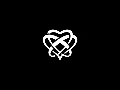 Coming soon! forever geometry golden ratio hand drawn heart heart logo hearts logo love lovers mark minimal sacral symbol symbol design togheter