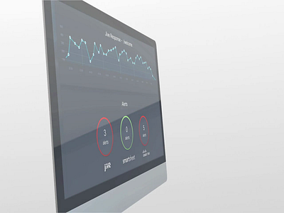 Cisco Status Dashboard for Internal Systems admin dashboard admin panel admin template cisco cisco systems computer graphics computer science dark dark mode dark theme dark ui dashboard dashboard app dashboard design dashboard template dashboard ui infographic infographic design infographic elements