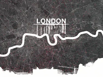 London animation art direction