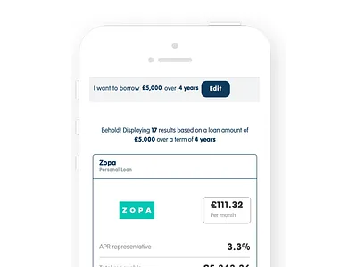MoneyGuru.com case study casestudy product design ui ux
