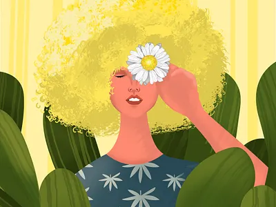 WELCOME SUMMER @illustration adobe adobe photoshop branding