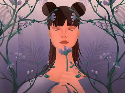 ALL CLEAR @illustration adobe adobe photoshop branding design icon illustration vector