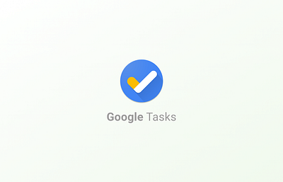 Google Tasks Redesign challenge daily daily ui design designer google google design google icons google tasks icon icon design icons interface mobile mobile design redesign remodel remodeling