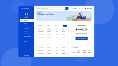 Job Finder