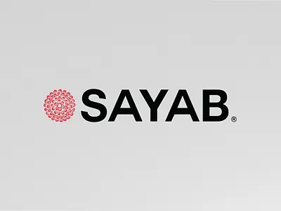 sayab - Brand creation project alexruelasmoraila brand branding design graphicdesign identity laru logo logotype portfolio