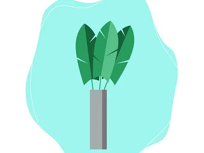 F71C7346 E7F3 40C1 8FDC 6406003430C7 banana design flower icon illustration