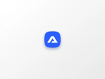 Daily UI - 005 - App icon app branding concept dailyui design icon logo mobile app ui ux