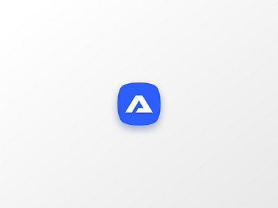 Daily UI - 005 - App icon app branding concept dailyui design icon logo mobile app ui ux