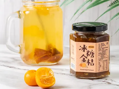 Jam Packaging design graphic illustration packaging