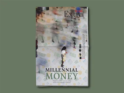 3407 adobe adobe indesign editorial design graphic design macau media newspaper typogaphy