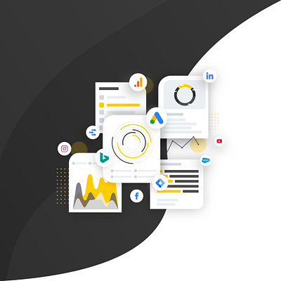 Dashboard & Analytics analytics chart analytics dashboard chart dashboard dashboard ui graphic design