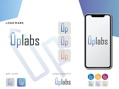 Uplabs Logo Redsign branding corporate identity design logo logo design logo design branding logos logotype vector