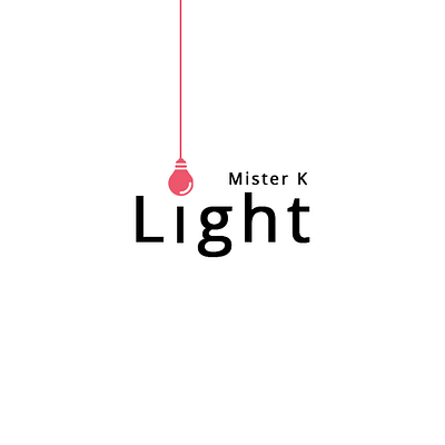 Light Logo logo logo design logos ui website design